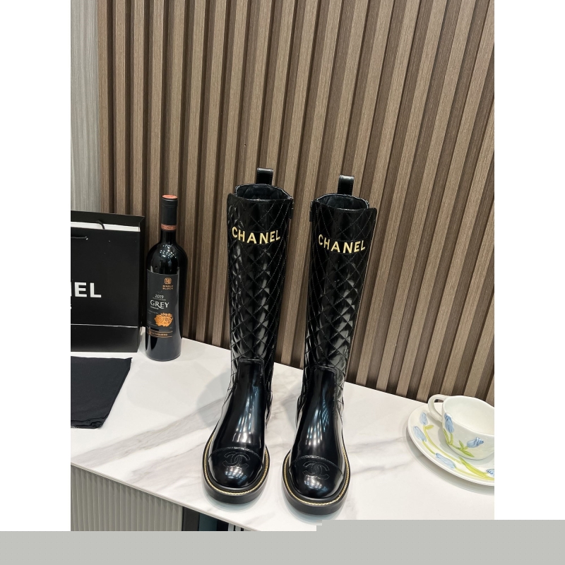 Ch*el boots